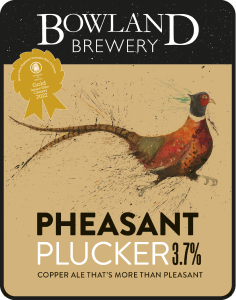 PHEASANT PLUCKER